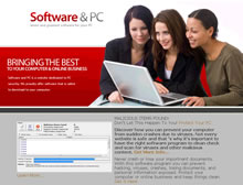 Software Internet Security Virus prevention